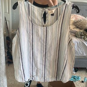 Universal Thread Tanktop